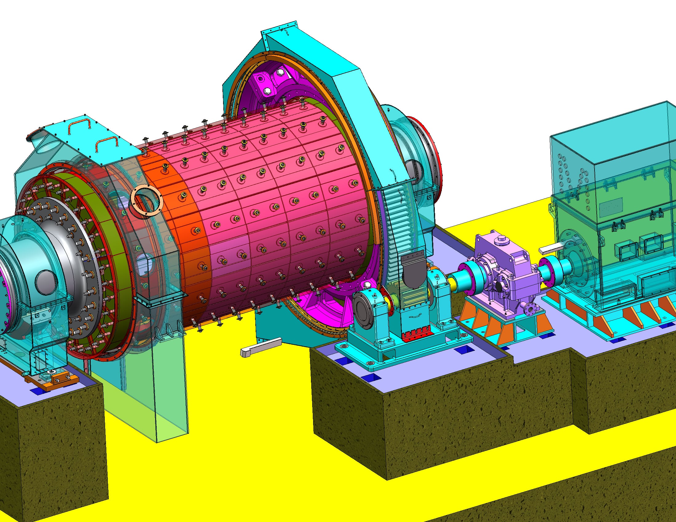 Proyecto de ingeniería CADIK