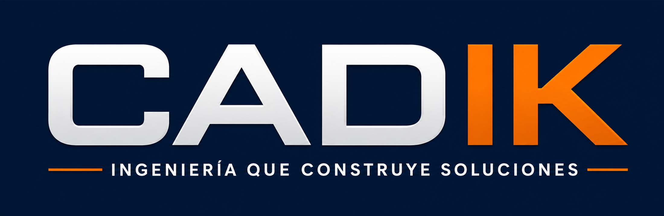CADIK Ingeniería